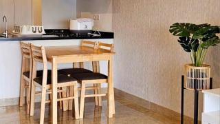 Branz BSD Spacious 1BR - Walk to ICE & AEON Mall - 8