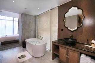 Shenzhen Apex Hotel (Technology Park Branch) - 3