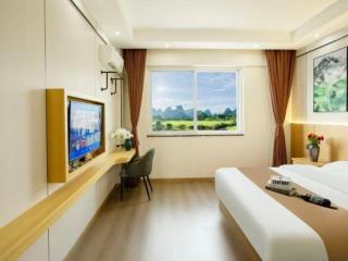 Guilin Wanjing Hotel - Guilin - 6