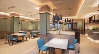 Starway Hotel(Shuiximen Street,Nanjing) - 5