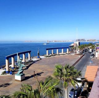 Puerto Viejo C2 Waterfront 3BR on the Malecon - 7