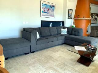 Puerto Viejo C2 Waterfront 3BR on the Malecon - 4