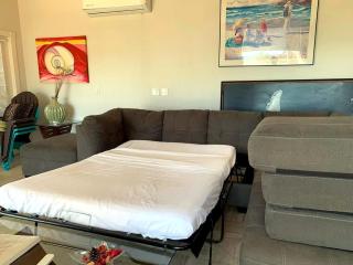 Puerto Viejo C2 Waterfront 3BR on the Malecon - 1