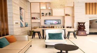 City Comfort Inn Hengyang Shigu Shuyuan - 5