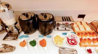 City Comfort Inn Honghu Shopping Park Bao'an Plaza - 3