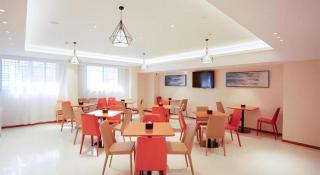 City Comfort Inn Honghu Shopping Park Bao'an Plaza - 7