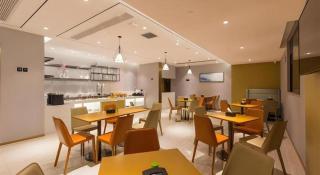 City Comfort Inn Kunming Qianxing Road Dashanghui Children's Hospital - 6