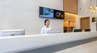 City Comfort Inn Yulin Yudong - 3