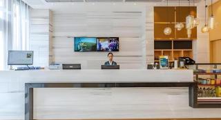 City Comfort Inn Chengdu Southwest University of Finance and Economics Wansheng Metro Station - 8