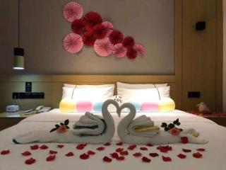 City Comfort Inn Qingyuan City Plaza Hefu Dongcheng - 6
