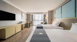 Echarm Hotel Guiyang North High-speed Railway Station - 7