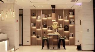 City Comfort Inn Loudi Sports Center - 7