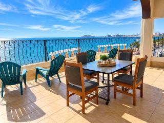 Puerto Viejo C3 Waterfront 3BR on the Malecon - 0
