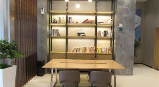 City Comfort Inn Hotel Zigong Wanda Plaza - 9