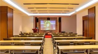 Borrman Hotel Dongguan Dongcheng Wanda Plaza Tianbao Metro Station - 5