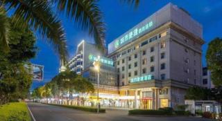 City Comfort Inn Dali High-speed Railway Station Erhai Park - 1
