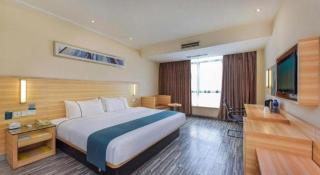 City Comfort Inn Qingyuan Yingde Weiduoli Square - 6
