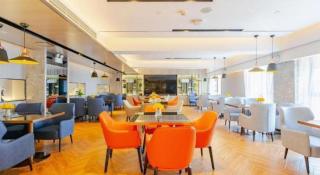 Echarm Hotel Kunming High-speed Railway South Station Chunrong Street Metro Station - Kunming - 9