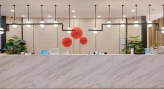 Jinjiang Inn Select Shihezi East Ring Road - 6