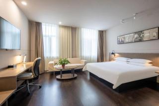 Jinjiang Inn Select Heze Wanxiang Plaza Guiling Road - 6