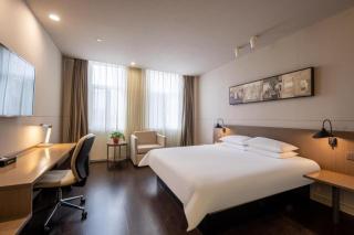 Jinjiang Inn Select Heze Wanxiang Plaza Guiling Road - 5