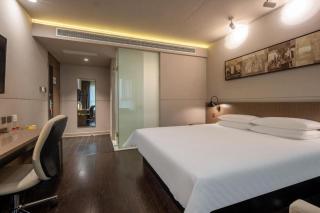 Jinjiang Inn Select Heze Wanxiang Plaza Guiling Road - 7