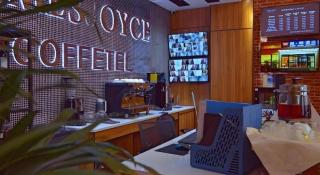 James Joyce Coffetel Lijiang Ancient City Dashuiche - 3