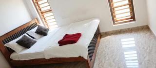 Banasura Hill View - 1 BHK private villa - 3