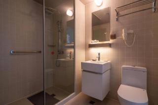Jinjiang Inn Select Xiamen International Airport - 6