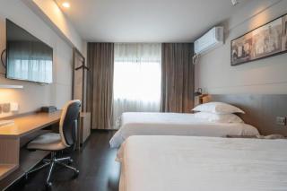 Jinjiang Inn Select Xiamen International Airport - 2