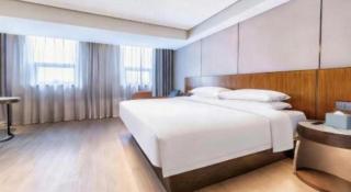 Pai Hotel Huai'an Lianshui Huaipu Bei Road - 4