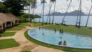 Bebeladan Beach Eco-Resort, The Last Indigenous Corner - 9