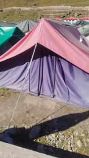 Purohit camp house kedarnath - 3
