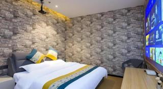 GreenTree Inn Express Fuzhou Minhou County Mindu Custom Park - 4
