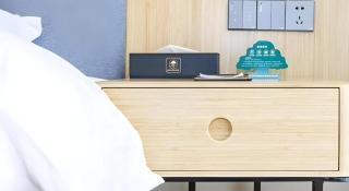 GreenTree Inn Express Fuzhou Minhou County Mindu Custom Park - 2