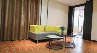 GreenTree Inn Express Yingtan Yujiang Railway Station - 1