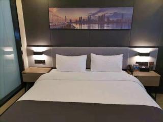 GreenTree Alliance Hotel Suzhou Dangshan Lihua Square - 8