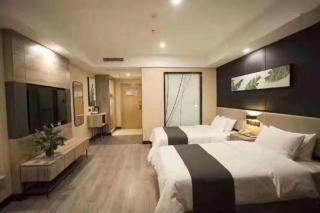 GreenTree Alliance Hotel Suzhou Dangshan Lihua Square - 5