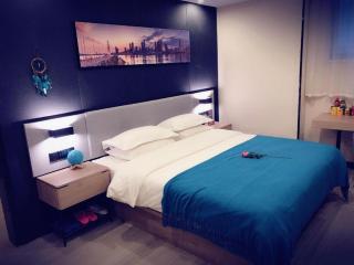 GreenTree Alliance Hotel Suzhou Dangshan Lihua Square - 2