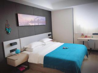 GreenTree Alliance Hotel Suzhou Dangshan Lihua Square - 1