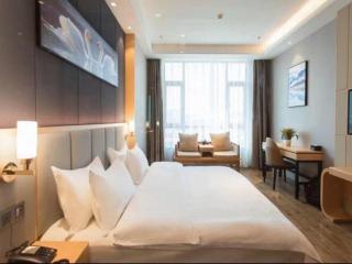 GreenTree Eastern Hotel Yunnan Shangri-La Yangtang Road - 2