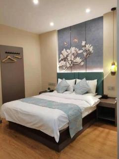 GreenTree Inn Shenyang Huanggu District Union Building - Shenyang - 3