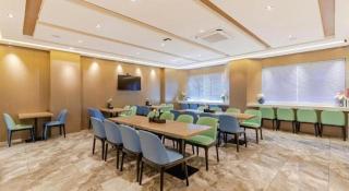 GreenTree Eastern Hotel Chizhou Tonghui Plaza - Chizhou - 2