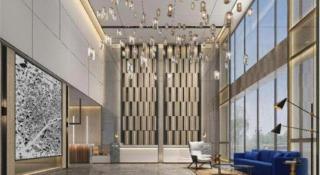 Echarm Hotel Changsha Yuelu Mountain West Bus Station Metro Station - 9