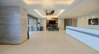 City Comfort Inn Dandong Railway Station Yalu River Scenic Area - 8