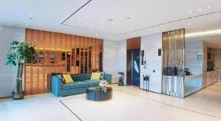 City Comfort Inn Nanchang Zhangshulin Shashagou Metro Station - 7