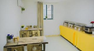 City Comfort Inn Nanchang Bayi Square Metro Station Wushang - 1
