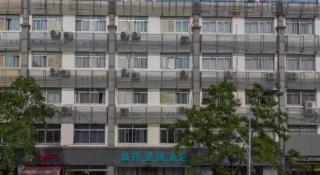 City Comfort Inn Kunshan Development Zone Penglang Xinxing Middle Road - Penglang - 8