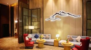 E-Cheng Hotel Liuzhou Sanjiang Fengyu Bridge - 6