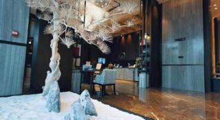 E-Cheng Hotel Liuzhou Sanjiang Fengyu Bridge - 5